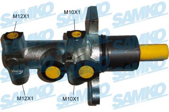 Obrázok Hlavný brzdový válec SAMKO  P30332