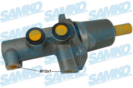Obrázok Hlavný brzdový válec SAMKO  P30352