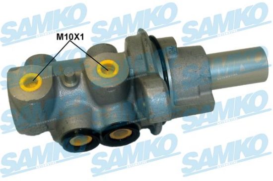 Obrázok Hlavný brzdový válec SAMKO  P30369
