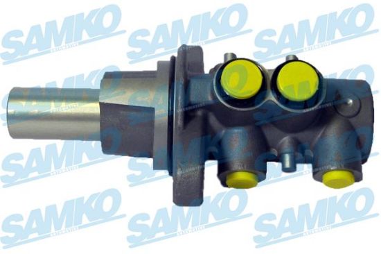 Obrázok Hlavný brzdový válec SAMKO  P30588