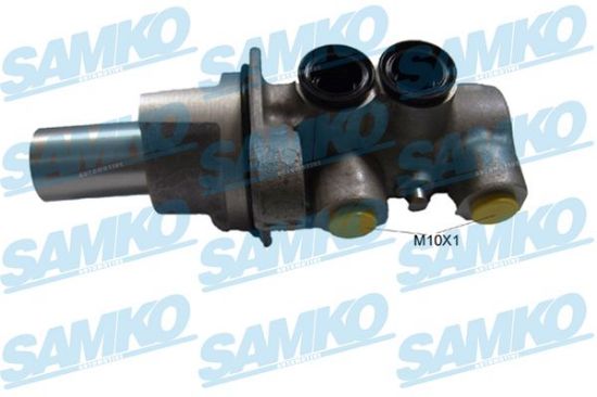 Obrázok Hlavný brzdový válec SAMKO  P30598
