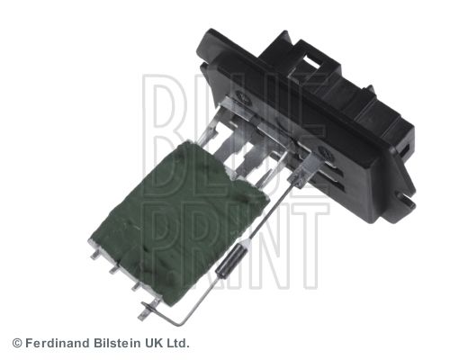 Obrázok Odpor vnútorného ventilátora BLUE PRINT  ADA1014107