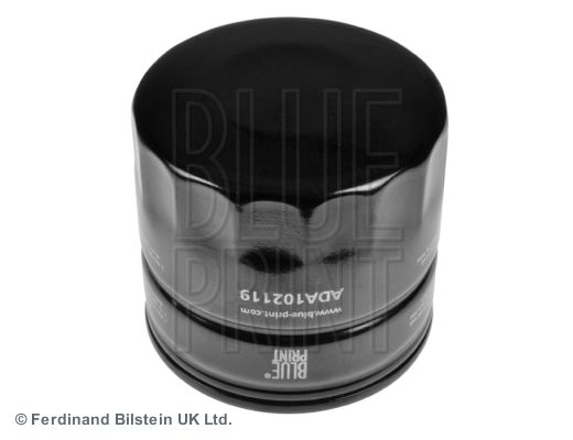 Obrázok Olejový filter BLUE PRINT  ADA102119