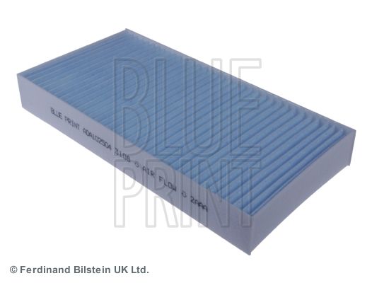 Obrázok Filter vnútorného priestoru BLUE PRINT  ADA102504