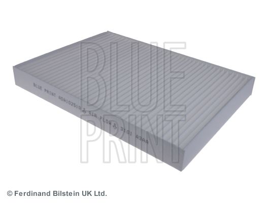Obrázok Filter vnútorného priestoru BLUE PRINT  ADA102519