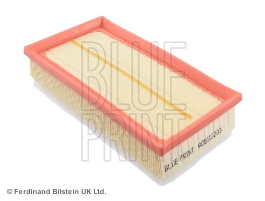 Obrázok Vzduchový filter BLUE PRINT  ADB112203