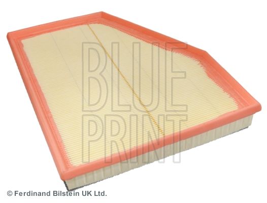 Obrázok Vzduchový filter BLUE PRINT  ADB112253