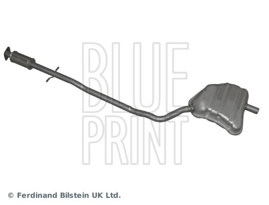 Obrázok Koncový tlmič výfuku BLUE PRINT  ADB116001