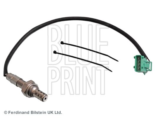 Obrázok Lambda sonda BLUE PRINT  ADB117004
