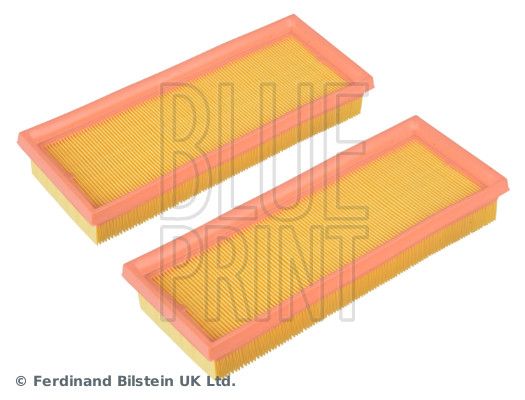 Obrázok Súprava vzduchových filtrov BLUE PRINT  ADBP220104