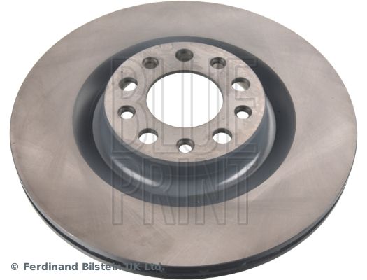Obrázok Brzdový kotúč BLUE PRINT  ADBP430053