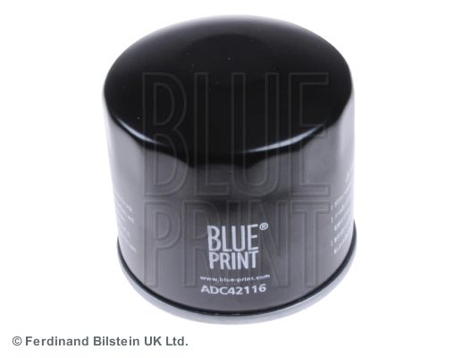 Obrázok Hydraulický filter automatickej prevodovky BLUE PRINT  ADC42116