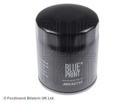 Obrázok Olejový filter BLUE PRINT  ADC42119