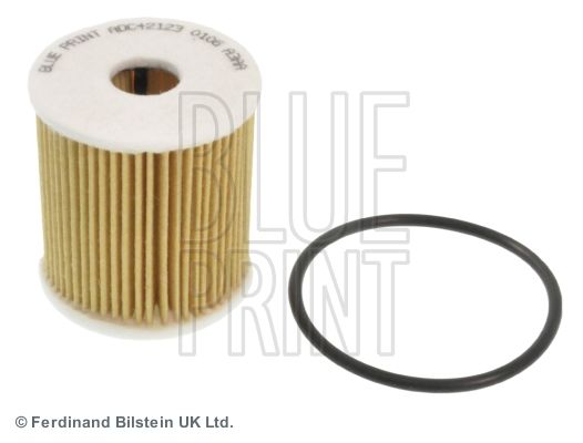 Obrázok Olejový filter BLUE PRINT  ADC42123