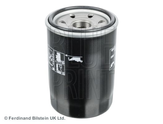 Obrázok Olejový filter BLUE PRINT  ADC42126