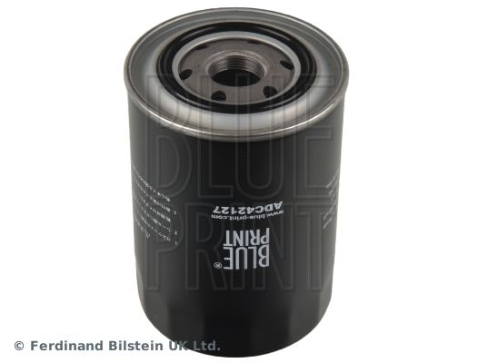 Obrázok Olejový filter BLUE PRINT  ADC42127