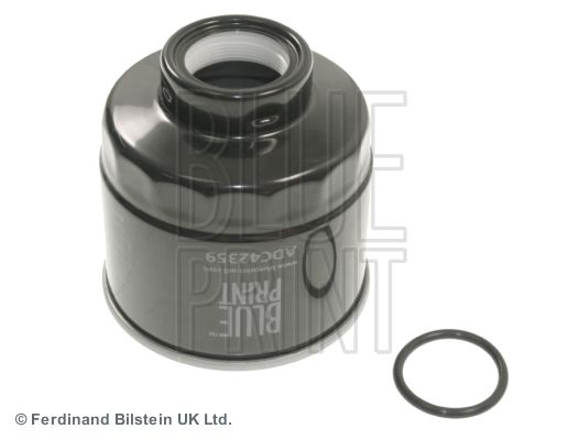 Obrázok Palivový filter BLUE PRINT  ADC42359