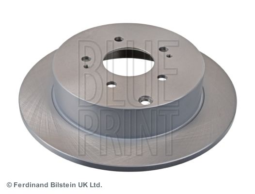 Obrázok Brzdový kotúč BLUE PRINT  ADC443101