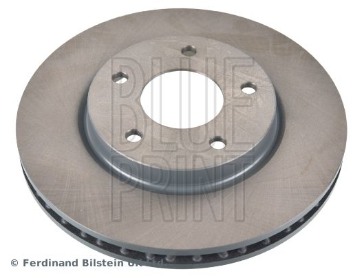 Obrázok Brzdový kotúč BLUE PRINT  ADC443119