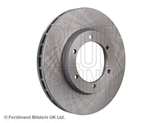 Obrázok Prużina podvozku BLUE PRINT  ADC488347