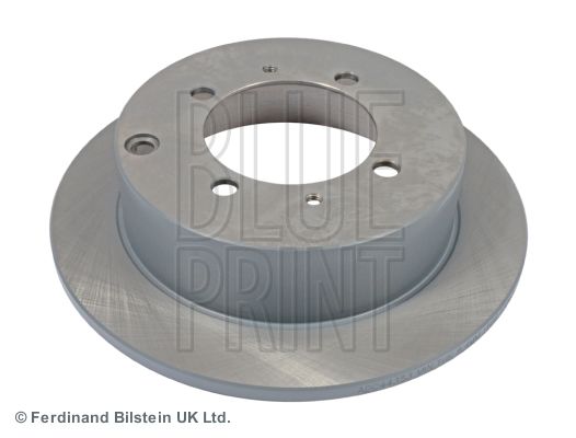 Obrázok Brzdový kotúč BLUE PRINT  ADC44353