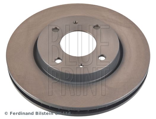 Obrázok Brzdový kotúč BLUE PRINT  ADC44390
