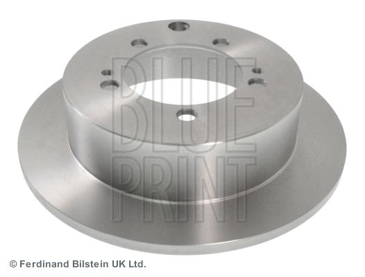 Obrázok Brzdový kotúč BLUE PRINT  ADC44396