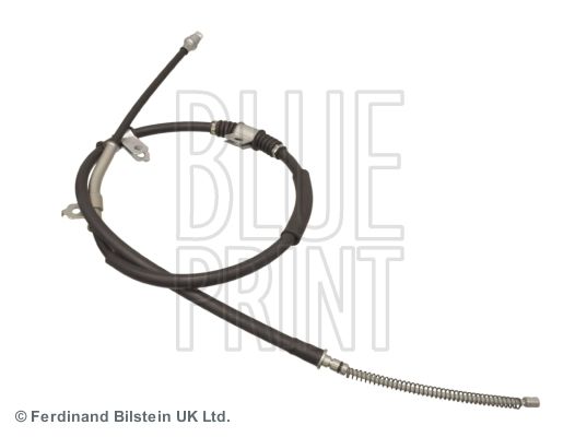 Obrázok żażné lanko parkovacej brzdy BLUE PRINT  ADC446104