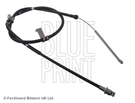 Obrázok żażné lanko parkovacej brzdy BLUE PRINT  ADC446105