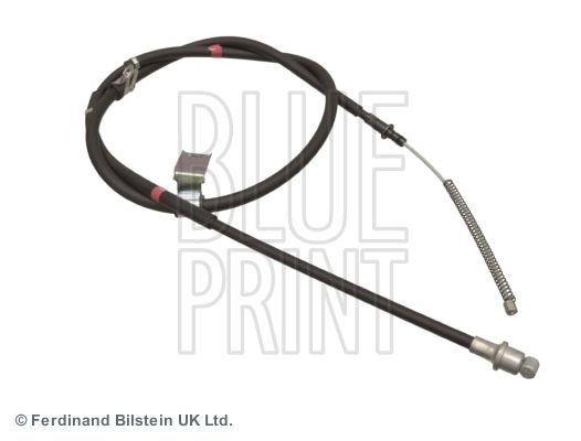 Obrázok żażné lanko parkovacej brzdy BLUE PRINT  ADC446108