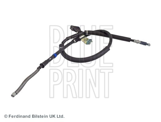 Obrázok żażné lanko parkovacej brzdy BLUE PRINT  ADC446112