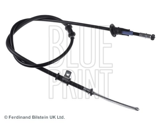 Obrázok żażné lanko parkovacej brzdy BLUE PRINT  ADC446116