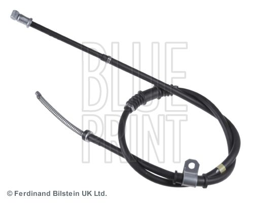 Obrázok żażné lanko parkovacej brzdy BLUE PRINT  ADC446119
