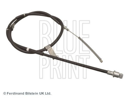 Obrázok żażné lanko parkovacej brzdy BLUE PRINT  ADC446121