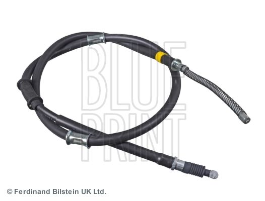 Obrázok żażné lanko parkovacej brzdy BLUE PRINT  ADC446128
