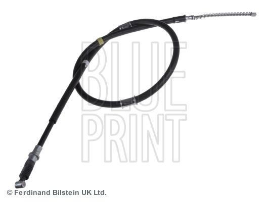 Obrázok żażné lanko parkovacej brzdy BLUE PRINT  ADC446129