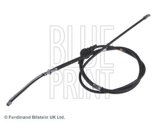 Obrázok żażné lanko parkovacej brzdy BLUE PRINT  ADC446130