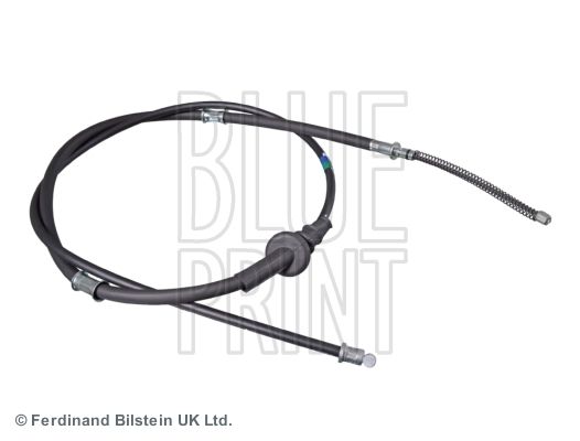 Obrázok żażné lanko parkovacej brzdy BLUE PRINT  ADC446131