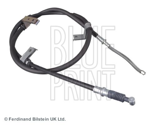 Obrázok żażné lanko parkovacej brzdy BLUE PRINT  ADC446136