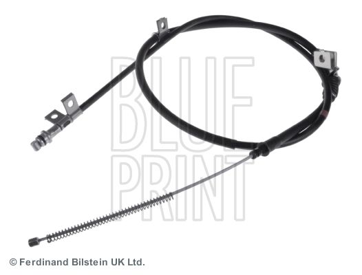 Obrázok żażné lanko parkovacej brzdy BLUE PRINT  ADC446142