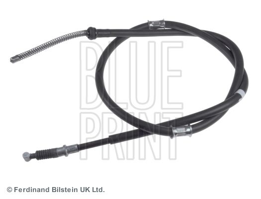 Obrázok żażné lanko parkovacej brzdy BLUE PRINT  ADC446171