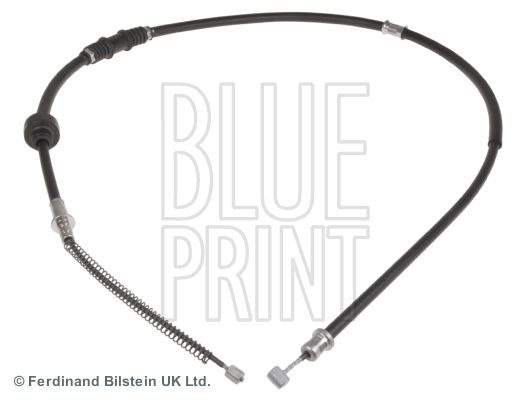 Obrázok żażné lanko parkovacej brzdy BLUE PRINT  ADC446178