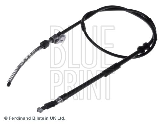 Obrázok żażné lanko parkovacej brzdy BLUE PRINT  ADC446216
