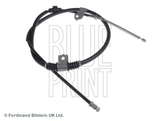Obrázok żażné lanko parkovacej brzdy BLUE PRINT  ADC446219