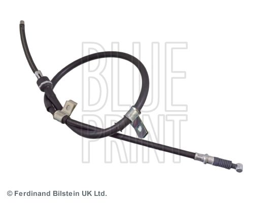 Obrázok żażné lanko parkovacej brzdy BLUE PRINT  ADC44622