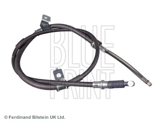 Obrázok żażné lanko parkovacej brzdy BLUE PRINT  ADC44623