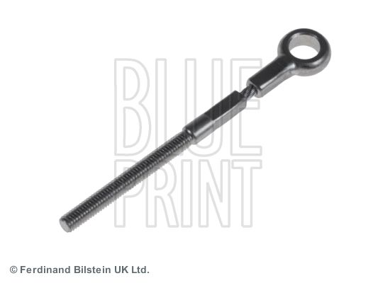 Obrázok żażné lanko parkovacej brzdy BLUE PRINT  ADC44654