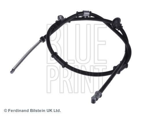 Obrázok żażné lanko parkovacej brzdy BLUE PRINT  ADC44665