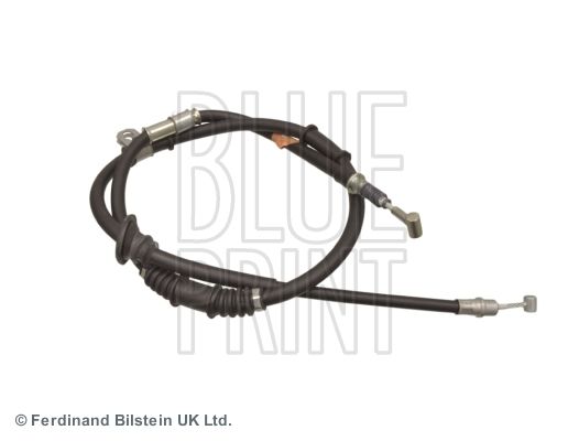 Obrázok żażné lanko parkovacej brzdy BLUE PRINT  ADC44671