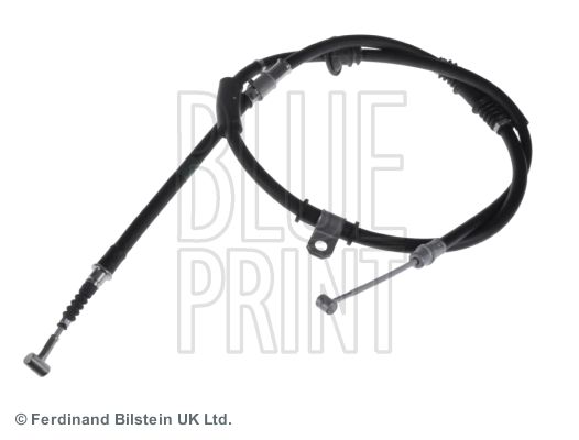 Obrázok żażné lanko parkovacej brzdy BLUE PRINT  ADC44674